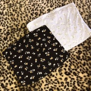 Tube Top/Bandeau Bundle